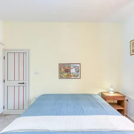 Holiday home Panhouse Abitare In Salento - Casa Zio Franco Torre Pali
