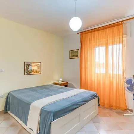Panhouse Abitare In Salento - Casa Zio Franco * Torre Pali