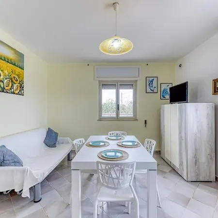 Panhouse Abitare In Salento - Casa Zio Franco Holiday home
