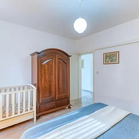 Holiday home Panhouse Abitare In Salento - Casa Zio Franco Torre Pali