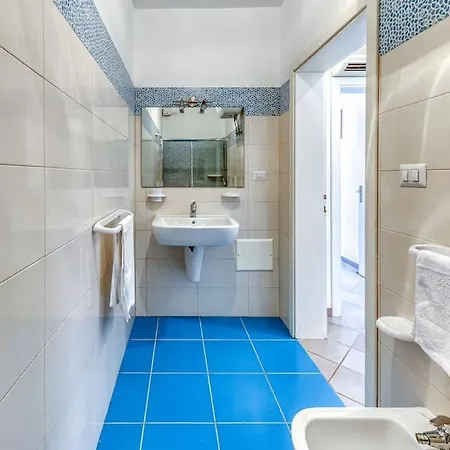 Holiday home Panhouse Abitare In Salento - Casa Zio Franco