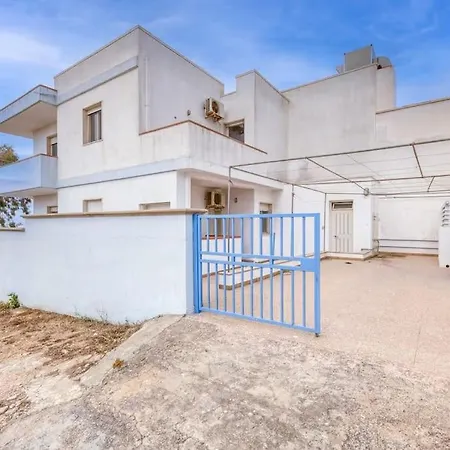 Panhouse Abitare In Salento - Casa Zio Franco Holiday home *