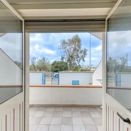 Panhouse Abitare In Salento - Casa Zio Franco