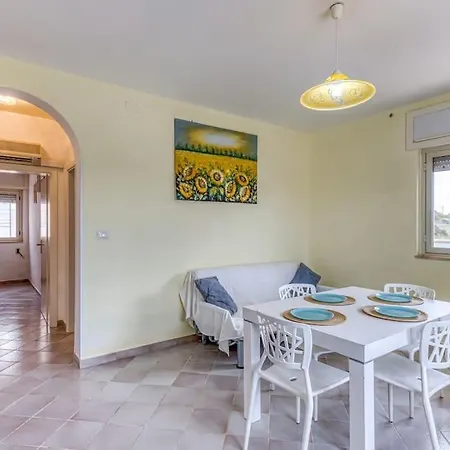 Panhouse Abitare In Salento - Casa Zio Franco Holiday home