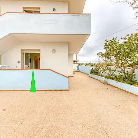 Holiday home Panhouse Abitare In Salento - Casa Zio Franco *