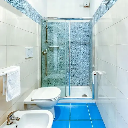 Holiday home Panhouse Abitare In Salento - Casa Zio Franco Torre Pali