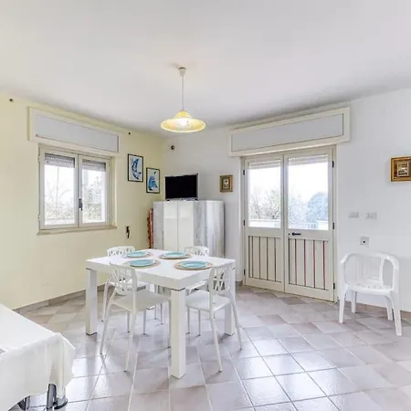 Holiday home Panhouse Abitare In Salento - Casa Zio Franco *